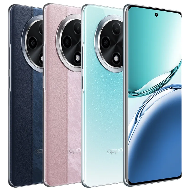 OPPO A3 Pro 5Gスマートフォン 6.7インチ 12GB+512GB 64MPカメラ搭載