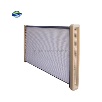 Polyester Dust Filter Cartridge For Laser Cutting Machine Dust collector machine element