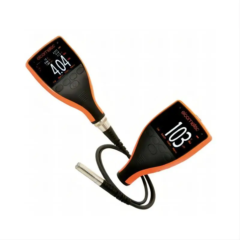 456 Coating Thickness Gauge A456cfbi1 Model B Ferrous