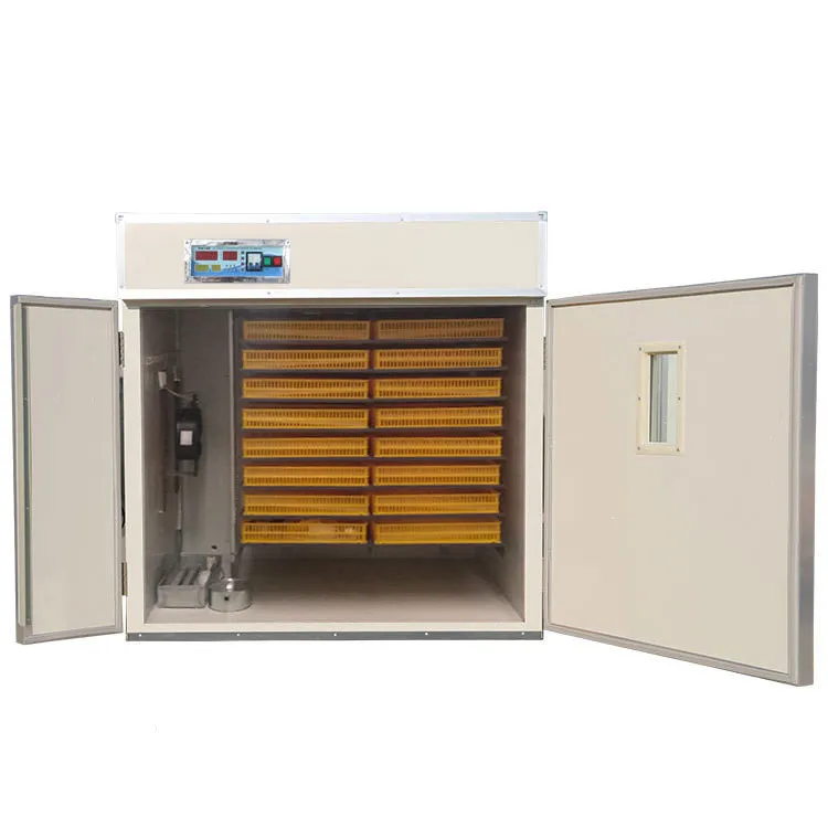 ZHENGHANG Incubation Machine 1400 Eggs Incubator/Top Sale Egg Incubator/Poultry Hatcher Machine