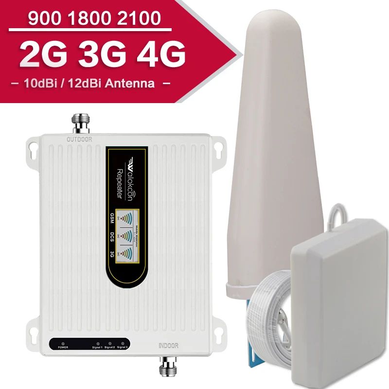 mobile sim signal booster