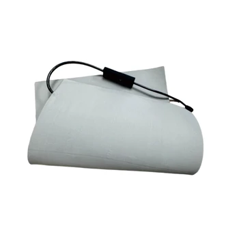 Pressure-Sensing Cat Heating Pad, Auto On/Off, 2025's Must-Have Smart Pet Supply.