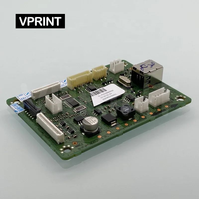 bo mạch chính 95% mới JC92-02713J JC92-02685A cho máy in Samsung SL- M2020 M2020W - Phụ tùng máy in, hàng bảo trì định kỳ từ Trung Quốc