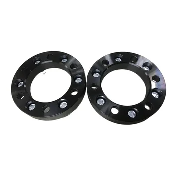 China Guangdong Low Price Auto Racing Wheel Spacer Aluminum Alloy Cnc Car Wheel Spacer Adapter