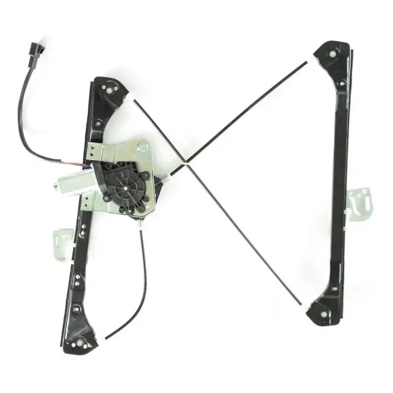 741-642 Power Window Regulator Motor Compatible with Oldsmobile Pontiac
