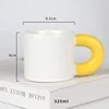 Blanco + Amarillo