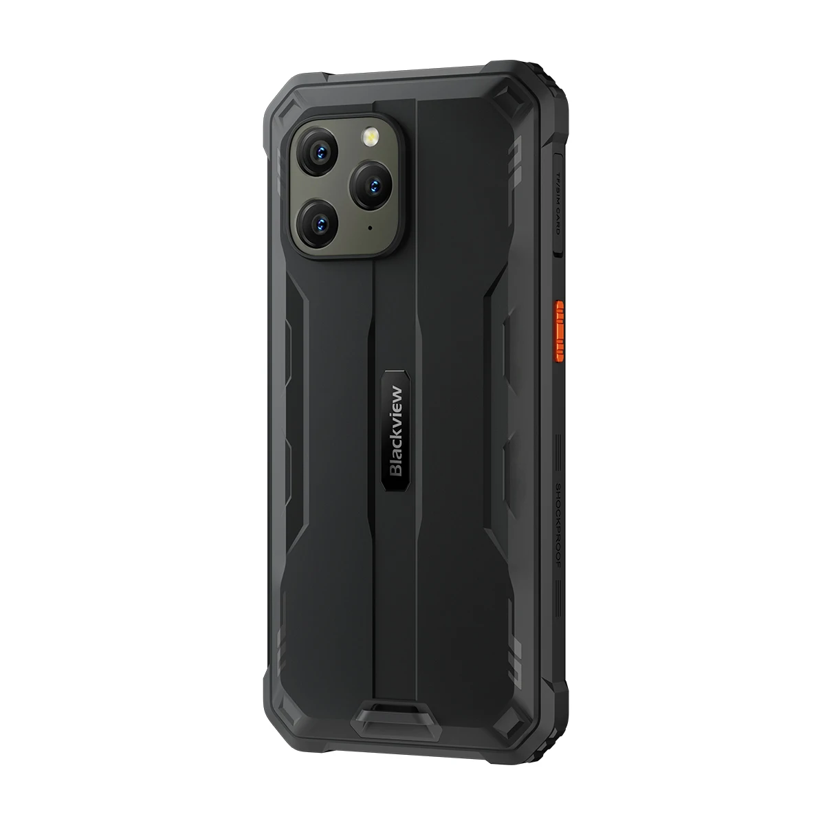 Mobile Phone Belt Bag Universal Belt Holster Case For Blackview BV7000 BV9000 BV5800 BV9500 BV9700 Plus, Outdoor Mobile Phone Case For Blackview - View #5