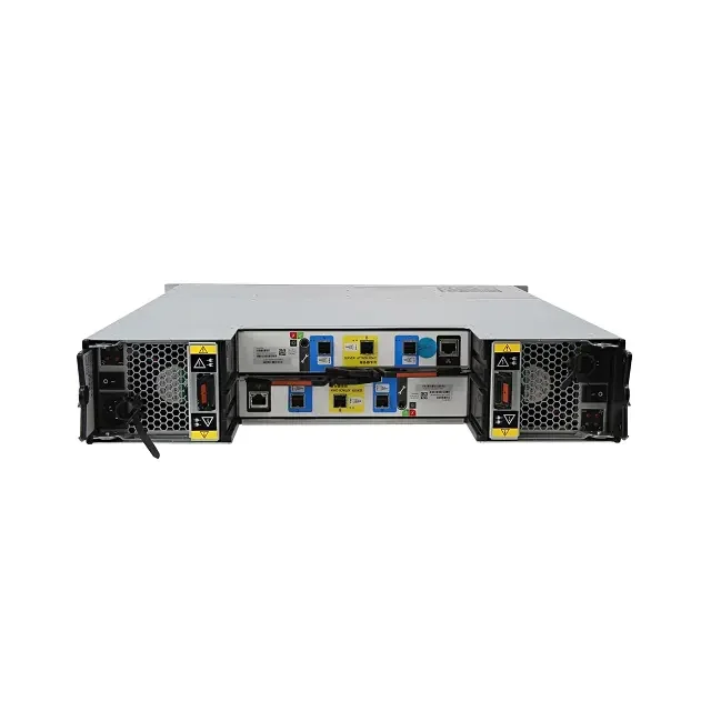 Dell Emc Powervault Me424 Expansion 5*600gsas 12g 2.5 15k - Buy Dell ...