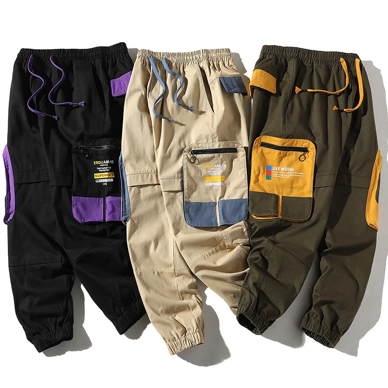 stack pants mens