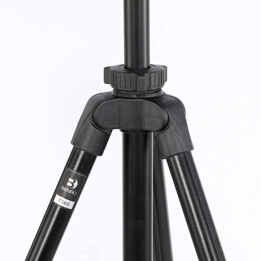 Supporto A Clip In Lega Di Alluminio Per Smartphone – Con Vite 1/4'' E Slitta Hot Shoe, Regolabile Per Larghezza Max 5cm