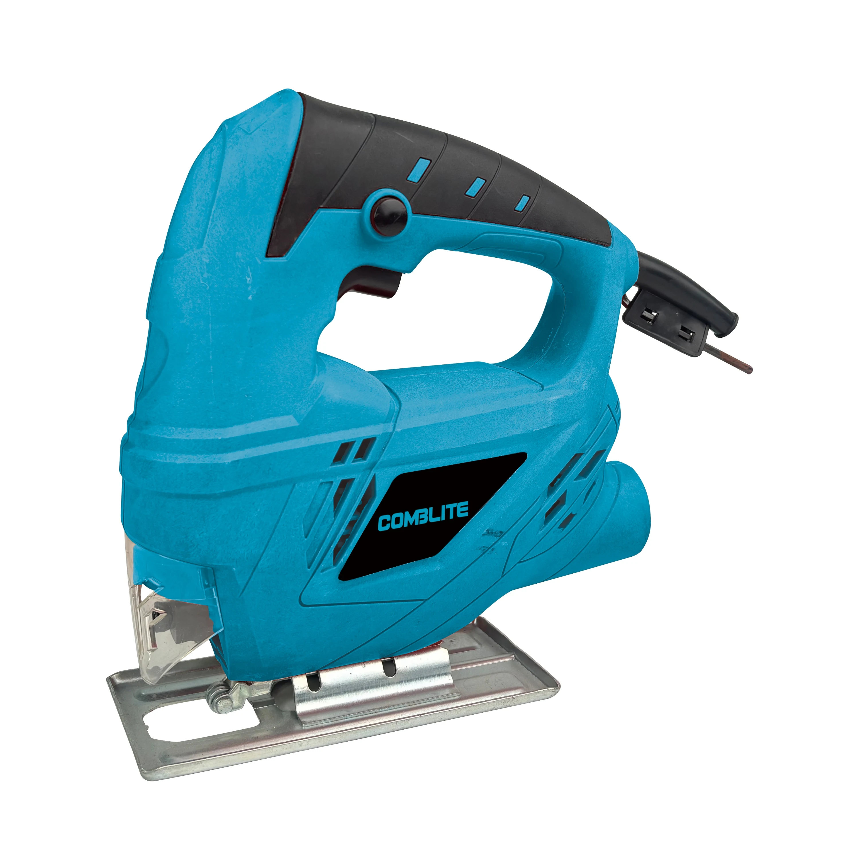 JS-5503 Power Tool Jig Saw for Cutting Wood - 3000 RPM