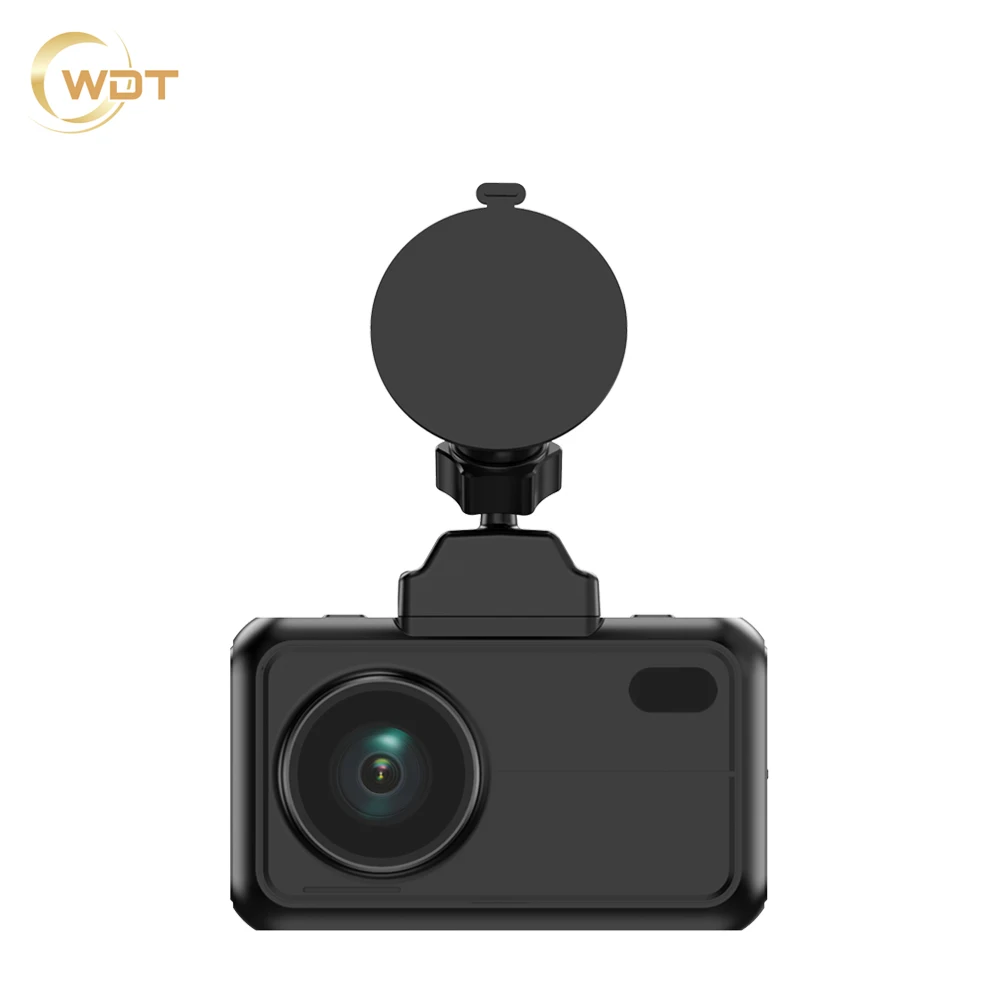 Magnetic Radar Detector 3 in 1 Car Dvr GPS  1440P  Speed Camera WDR Car Detector Built in Wifi