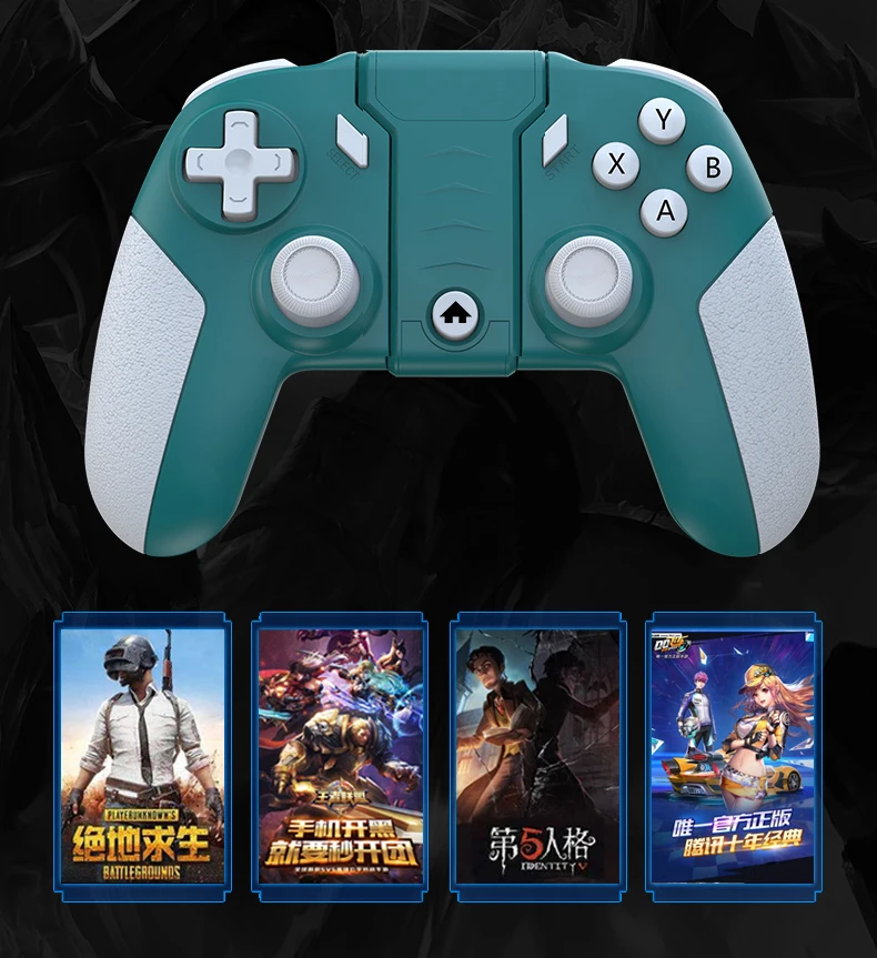 Type C Gamepad Artifact Simulator Gamepad Game Controller Joystick Game Accessories Buy Mobile Phone Accessories E Sports Grade Physical Direct Connection Without Battery Game Player Accessories Mobile Gamepad Product On Alibaba Com
