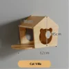 Cat Villa