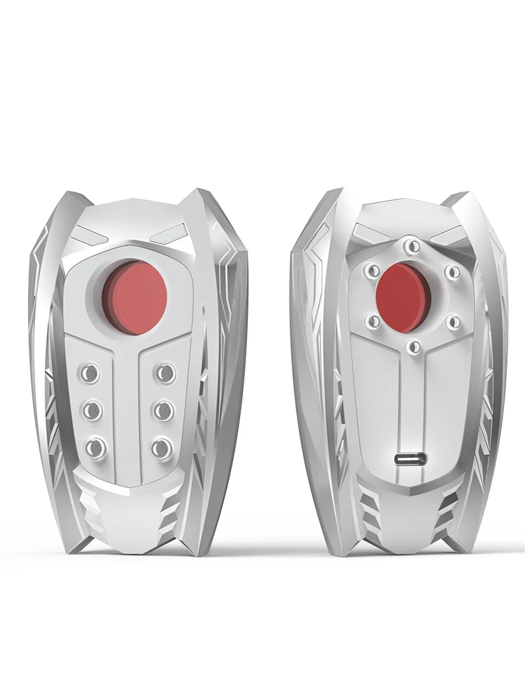 New Design Portable Smart Detectors for Remote Monitoring Hidden Cameras and Locators for Hotels and Offices