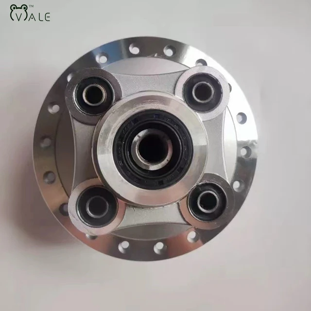 Motorcycle Parts Rear Wheel Hub for Cg125| Alibaba.com