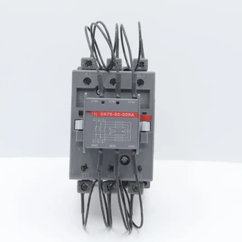 UA75-30-00-RA*220V 1SBL411024R8000 Special Contactor for Switching Capacitor New Original