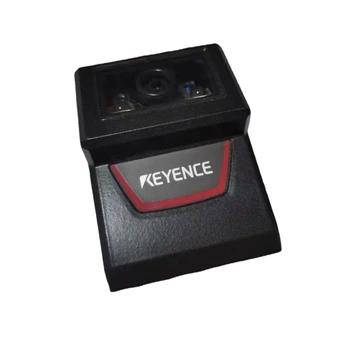 KEYENCE SR-752+SR-752L6 - High Precision 1D/2D Barcode Readers
