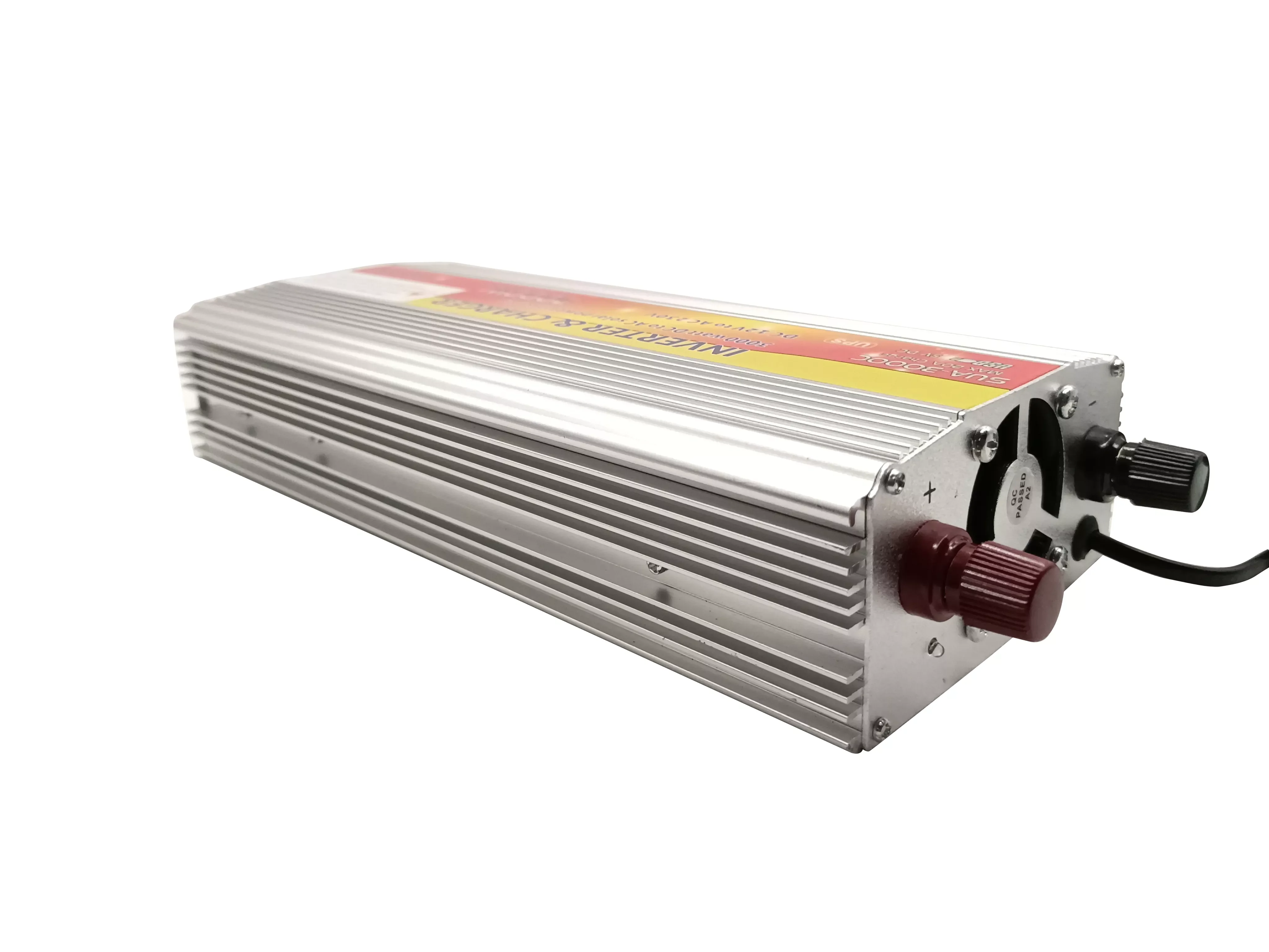 With UPS Built in Charging Inverter 12 v 220 v 230v 3000W Converter Grid Tie Inverter Power Supply AC DC Converter