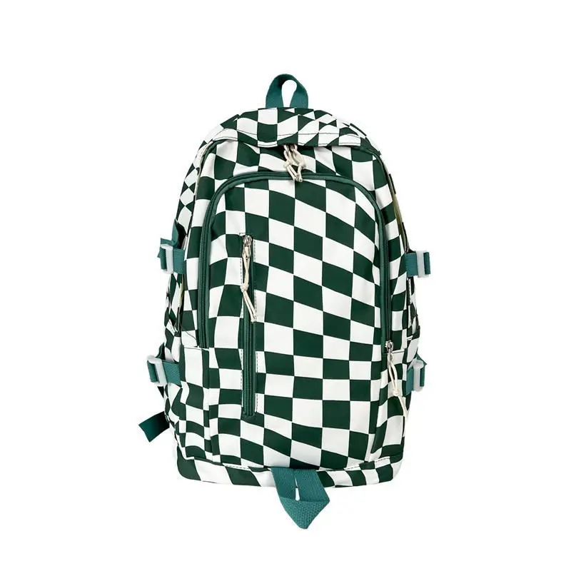 Scacchi Bianco Zaino Della Vans A Scacchi Zaino Piccolo Borsa A