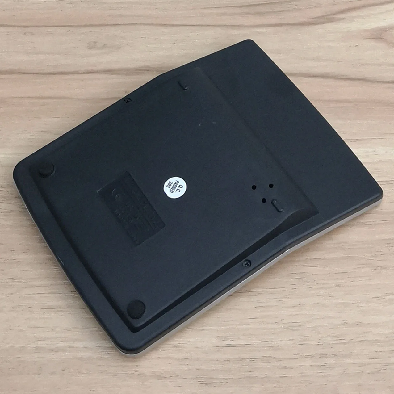 Настольный офисный калькулятор рекламный подарок калькулятор бизнес калькулятор