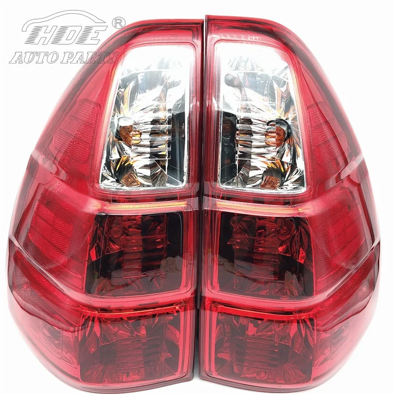 105  Aftermarket Car Parts Tail Lights Best