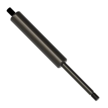 Miniature and Micro Steel Gas Spring 30N Cylinder for Furniture Usage