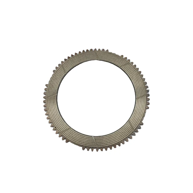 176-76-13230 Transmission Parts Clutch Friction Plate Brake Friction Disc Steel Plate Assem. Komatsu D65-12 D355C D41E D41P