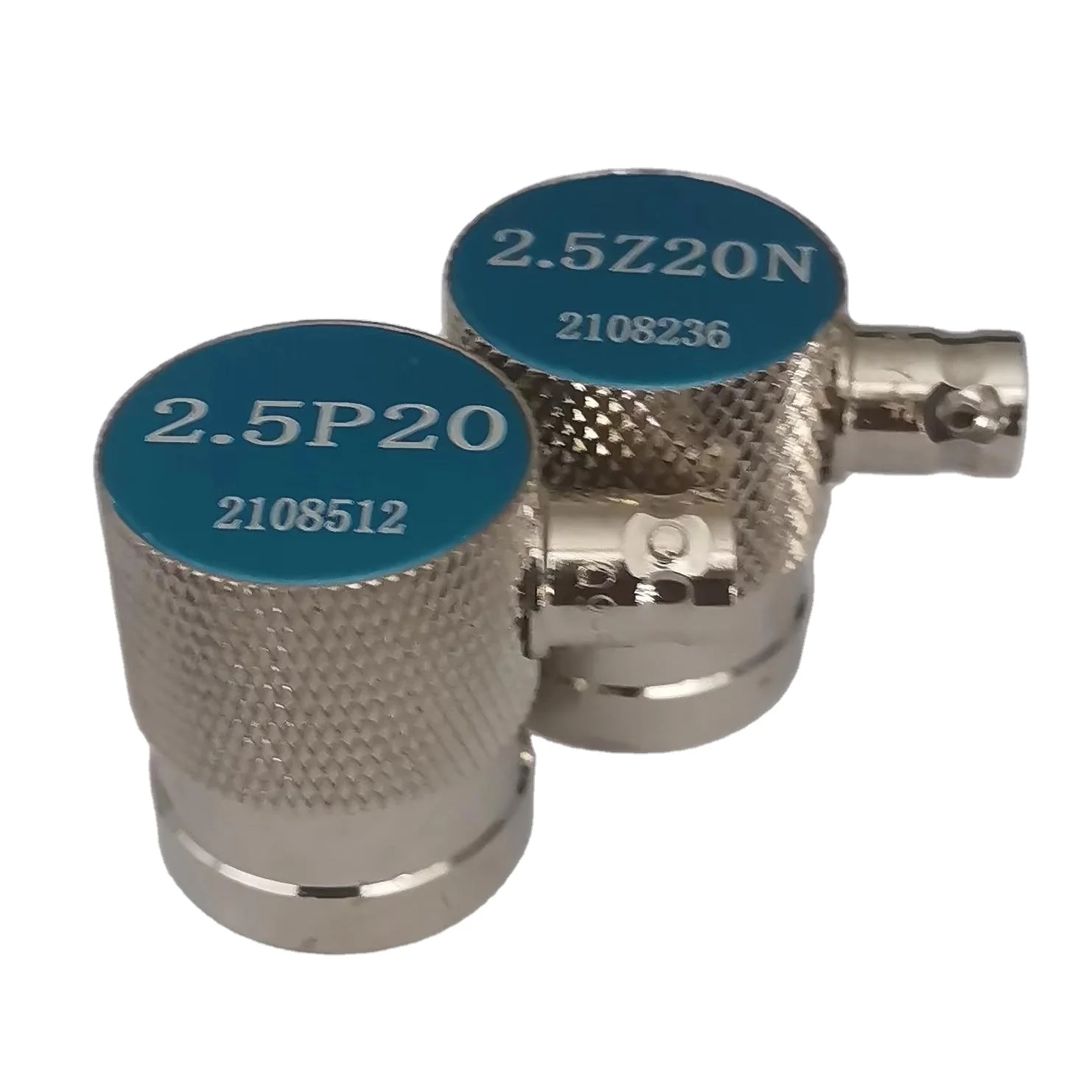Professional ultrasonic flaw detector Angle Beam probe for Non-Destructive Inspection ultrasonic fault Detector NDT / NDE probes