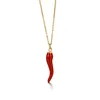 Golden red oil +0.5*50CM chain
