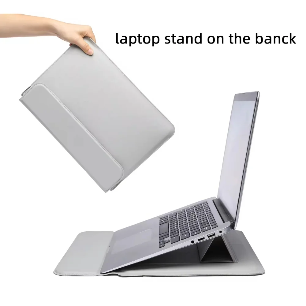 product customize magnet  3 in 1  notebook for macbook air pro case  laudtec-5