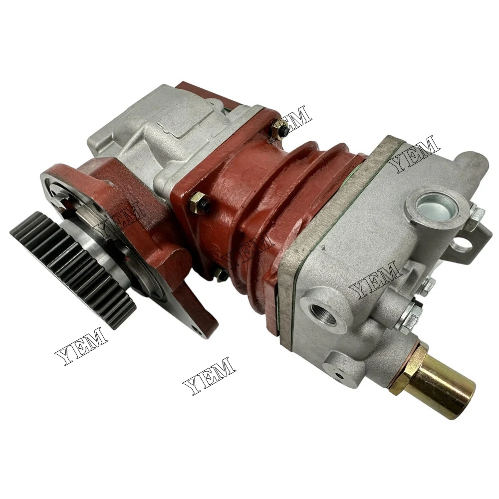 Air Compressor 3509090-D457 for Deutz Excavator Parts