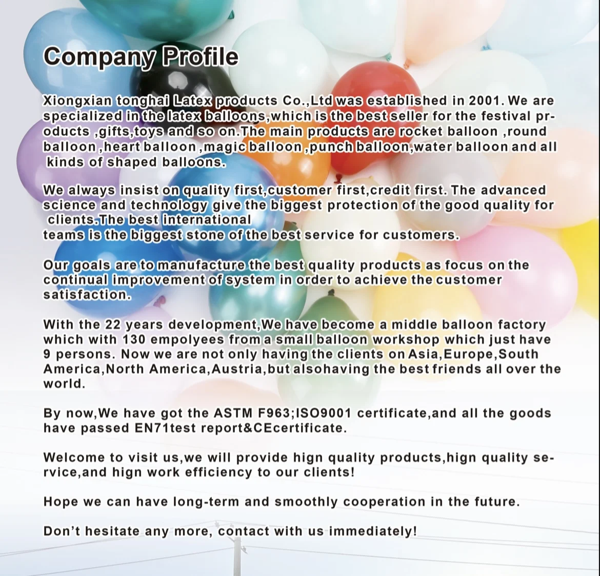 Factory Spot Water Balloons 111pcs /bag Balloon Self Sealing Magic