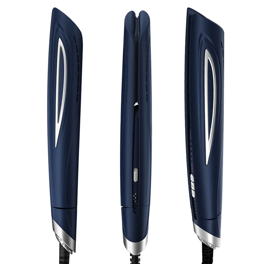 Multistyler Wet to Dry Hair Straightener Ionic Airstyler