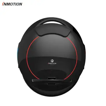 Alibaba.com: Inmotion V5F Electric Unicycle, max speed 25km/h
