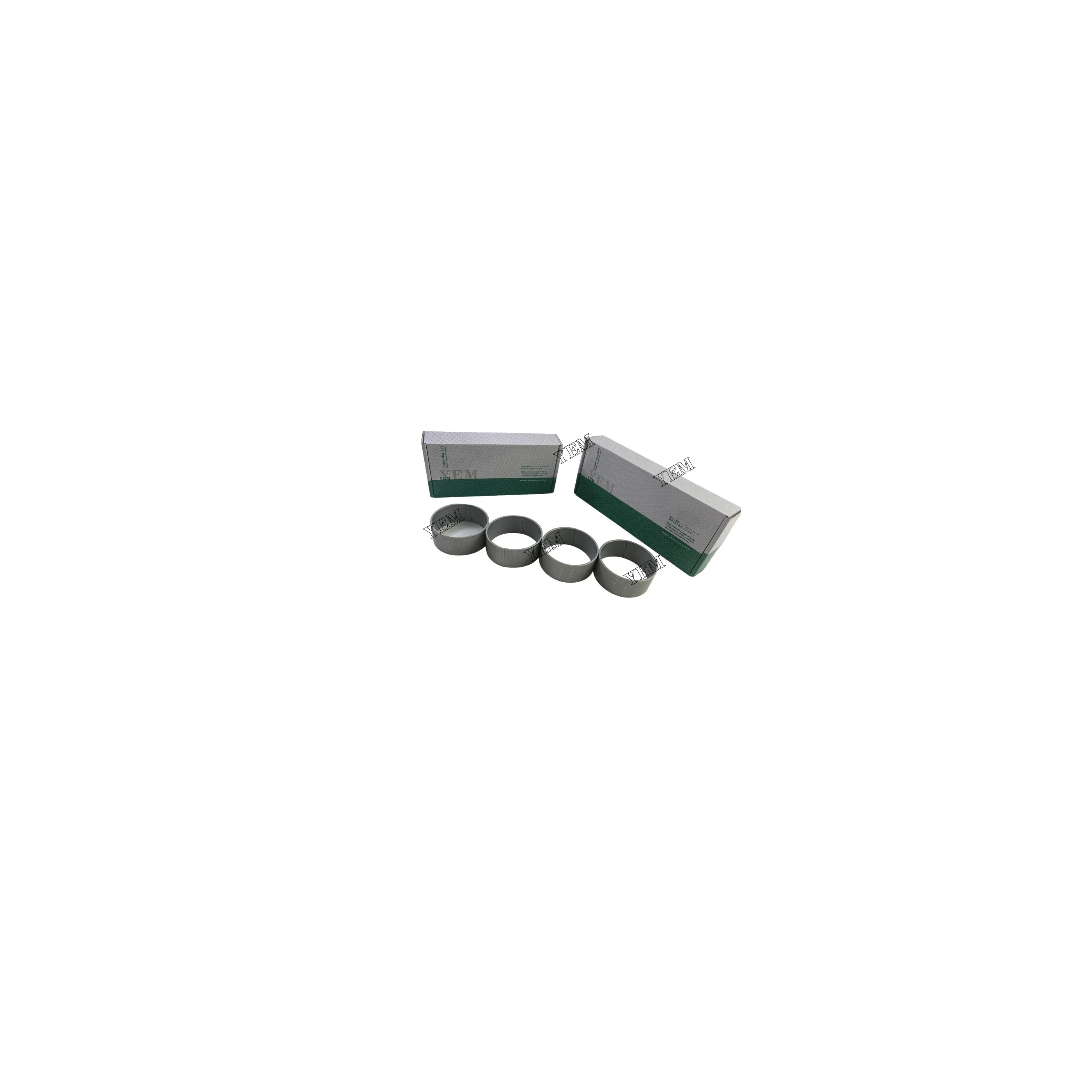 K4M Connecting Rod Bearing STD Engine Rebuild Kit for Mitsubishi Engine Parts China Manufacturer