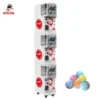 3 tier/units machines