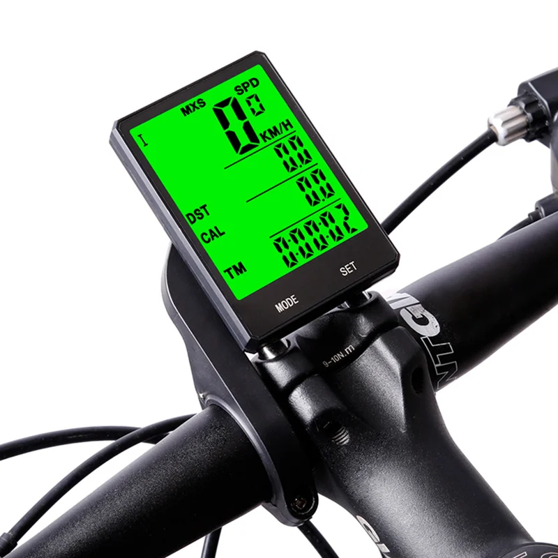 bicycle computer for sale
