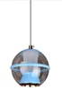 glass blue