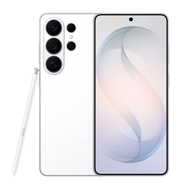Unlocked I17 Pro Max スマートフォン 6.9インチ 48MPカメラ 4GB RAM