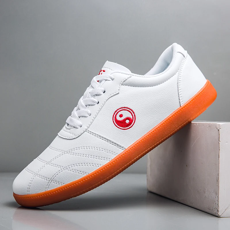 2024 Kunfu Shoes - Durable Martial Arts Training Sneakers