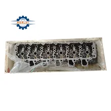 Remanufactured Cylinder Head Use For Sinotruk HOWO TX T7H T5G Truck Parts MC11 Engine Cylinder Head 202-00010-7101