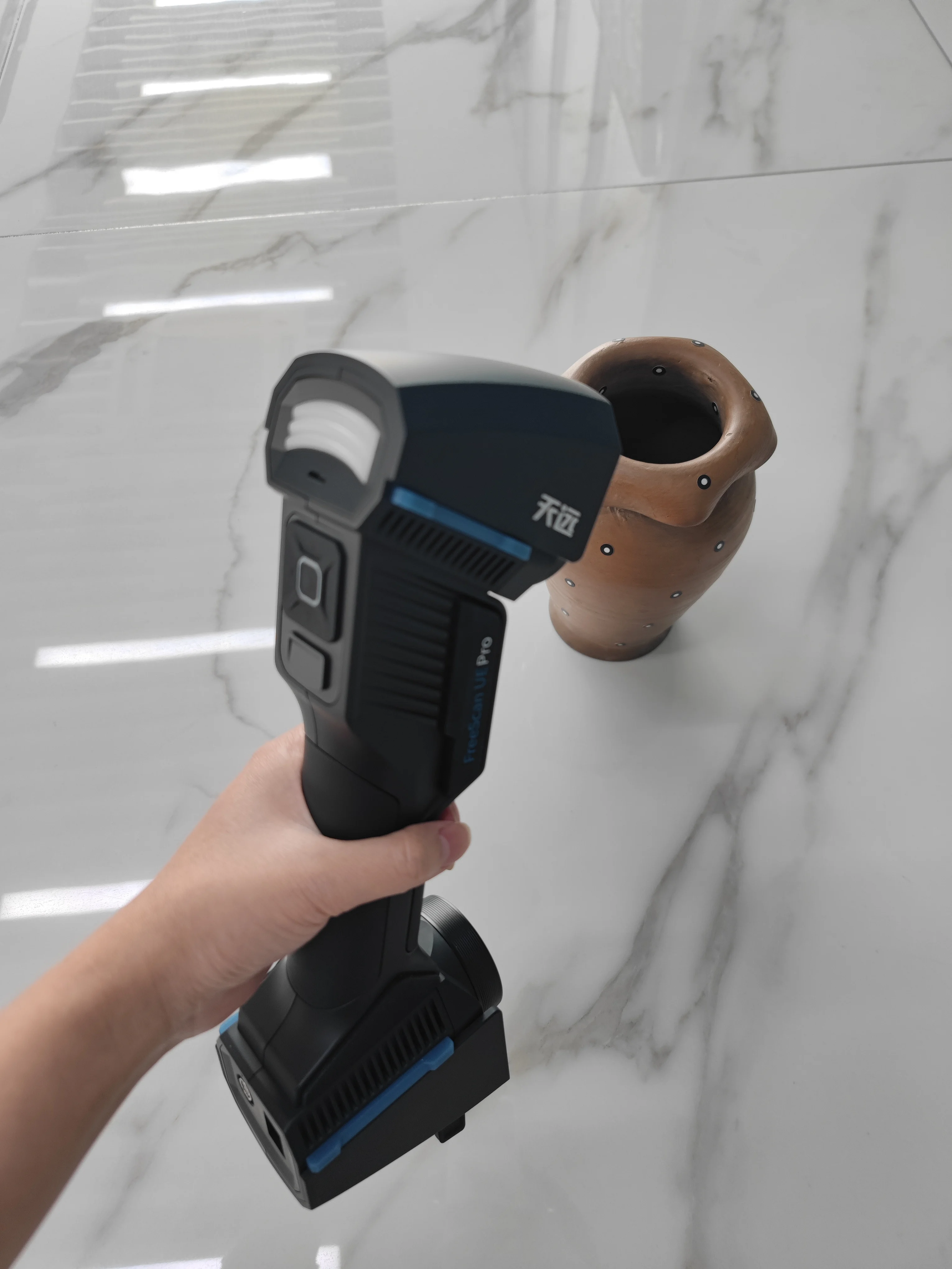 3D Statue Carving Handheld 3d Scanner  Scanning Device for 3d Printer Portable Scanner Price