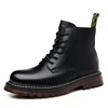 Zapatos negros