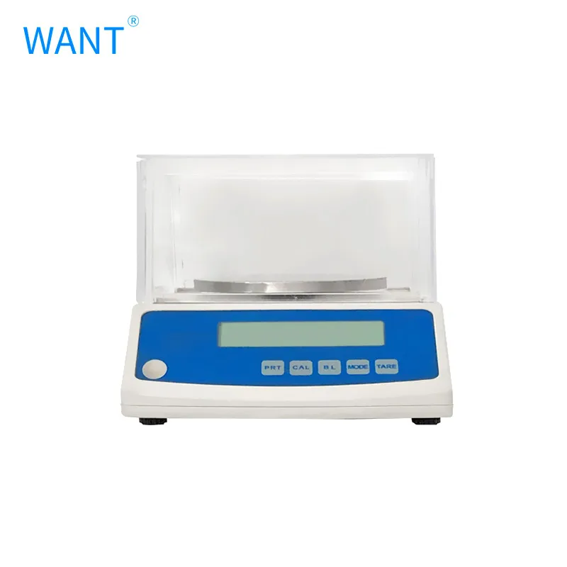 1000g 0.01g Digital Electronic Weighing Balance - China Weighing Balance, Electronic  Balance