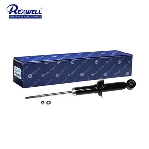 REXWELL Car KYB 340060 Rear Suspension Strut Shock Absorber 4162A192 4162A302 1607498680 for Peugeot Citroen Mitsubishi ASX GA6W
