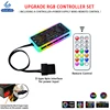 1 Conjunto de controlador de actualización