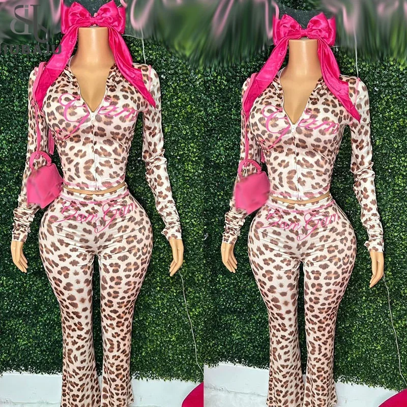 00s wild party leopard カットソー 平成ギャル y2k 豹 00s wild party leopard カットソー 平成ギャル y2k 豹