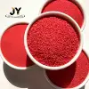 Colore rosso dell'anguria