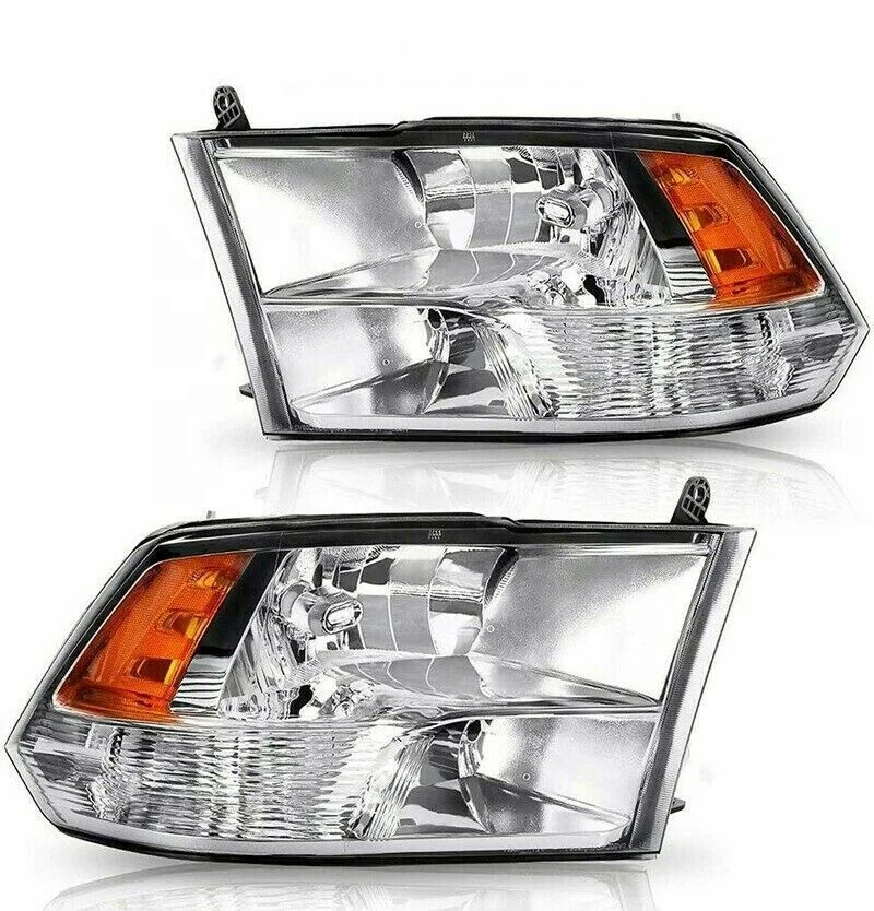 Car Headlamps Assembly For Dodge Ram 1500 2500 3500 Headlights  Ch2518135/ch2519135 - Buy Ch2518135/ch2519135,Headlamps For Dodge Ram  2009,Headlights For Dodge Ram 2009 Product on Alibaba.com